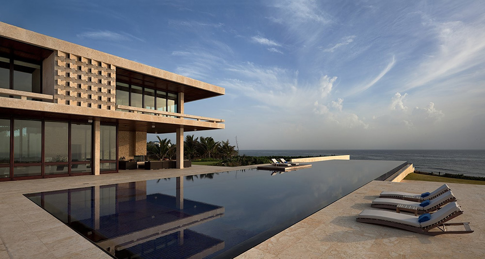 Casa-Kimball-Pool-Terrace-View
